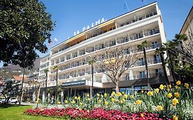 Hotel La Palma Au Lac